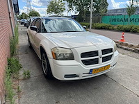 Dodge magnum automaat 77-glk-3 - afbeelding 20 van  21