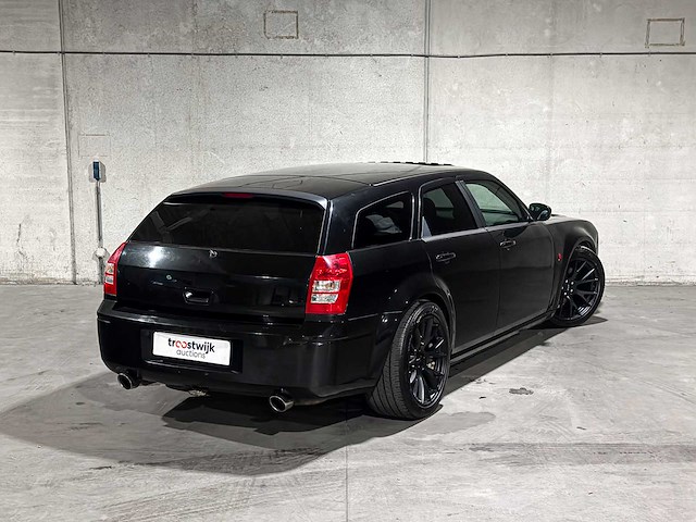 Dodge magnum r/t 5.7 v8 ghost challenger hemi hellcat 350pk 2005, t-140-bv - afbeelding 3 van  42