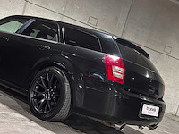 Dodge magnum r/t 5.7 v8 ghost challenger hemi hellcat 350pk 2005, t-140-bv - afbeelding 9 van  42
