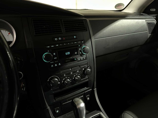 Dodge magnum r/t 5.7 v8 ghost challenger hemi hellcat 350pk 2005, t-140-bv - afbeelding 24 van  42