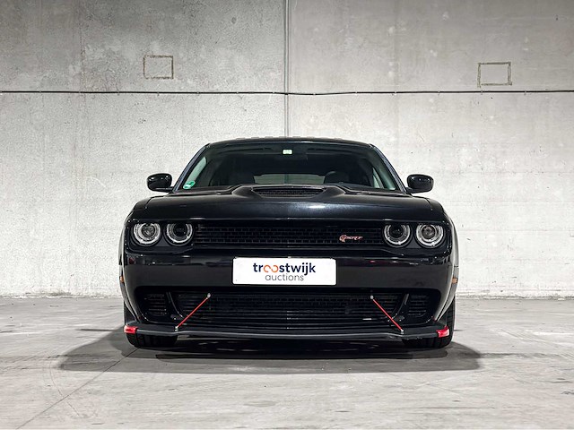 Dodge magnum r/t 5.7 v8 ghost challenger hemi hellcat 350pk 2005, t-140-bv - afbeelding 38 van  42