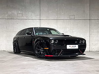 Dodge magnum r/t 5.7 v8 ghost challenger hemi hellcat 350pk 2005, t-140-bv - afbeelding 40 van  42