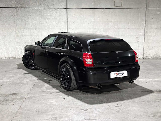 Dodge magnum r/t 5.7 v8 ghost challenger hemi hellcat 350pk 2005, t-140-bv - afbeelding 8 van  42