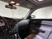 Dodge magnum r/t 5.7 v8 ghost challenger hemi hellcat 350pk 2005, t-140-bv - afbeelding 15 van  42