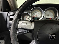 Dodge magnum r/t 5.7 v8 ghost challenger hemi hellcat 350pk 2005, t-140-bv - afbeelding 18 van  42