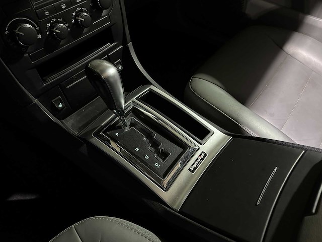 Dodge magnum r/t 5.7 v8 ghost challenger hemi hellcat 350pk 2005, t-140-bv - afbeelding 22 van  42