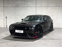 Dodge magnum r/t 5.7 v8 ghost challenger hemi hellcat 350pk 2005, t-140-bv - afbeelding 12 van  42