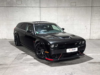 Dodge magnum r/t 5.7 v8 ghost challenger hemi hellcat 350pk 2005, t-140-bv - afbeelding 41 van  42