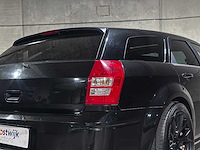 Dodge magnum r/t 5.7 v8 ghost challenger hemi hellcat 350pk 2005, t-140-bv - afbeelding 4 van  42