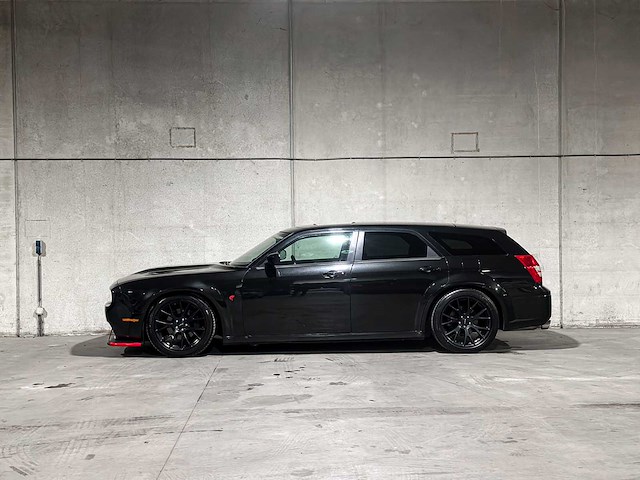 Dodge magnum r/t 5.7 v8 ghost challenger hemi hellcat 350pk 2005, t-140-bv - afbeelding 11 van  42