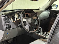 Dodge magnum r/t 5.7 v8 ghost challenger hemi hellcat 350pk 2005, t-140-bv - afbeelding 13 van  42