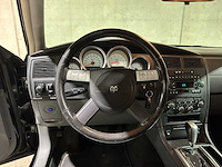 Dodge magnum r/t 5.7 v8 ghost challenger hemi hellcat 350pk 2005, t-140-bv - afbeelding 14 van  42