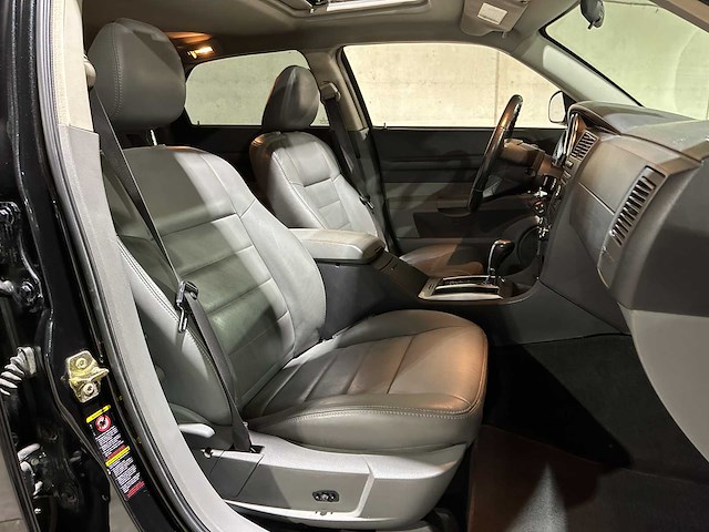 Dodge magnum r/t 5.7 v8 ghost challenger hemi hellcat 350pk 2005, t-140-bv - afbeelding 37 van  42