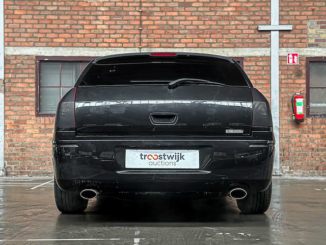 Dodge magnum rt hemi 5.7 v8 380pk 2005 - youngtimer - afbeelding 4 van  39