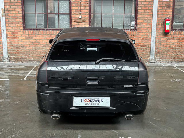 Dodge magnum rt hemi 5.7 v8 380pk 2005 - youngtimer - afbeelding 5 van  39