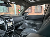 Dodge magnum rt hemi 5.7 v8 380pk 2005 - youngtimer - afbeelding 11 van  39