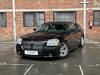 Dodge magnum rt hemi 5.7 v8 380pk 2005 - youngtimer - afbeelding 12 van  39