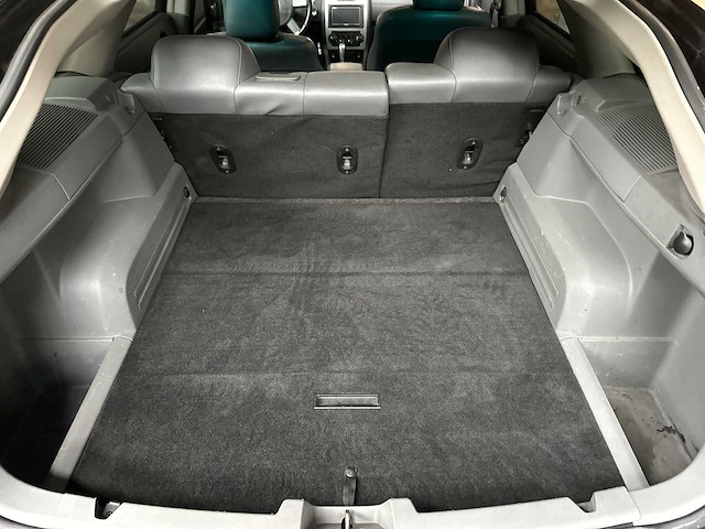 Dodge magnum rt hemi 5.7 v8 380pk 2005 - youngtimer - afbeelding 25 van  39