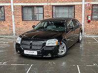 Dodge magnum rt hemi 5.7 v8 380pk 2005 - youngtimer - afbeelding 23 van  39