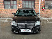 Dodge magnum rt hemi 5.7 v8 380pk 2005 - youngtimer - afbeelding 36 van  39