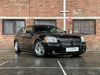 Dodge magnum rt hemi 5.7 v8 380pk 2005 - youngtimer - afbeelding 37 van  39