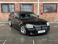 Dodge magnum rt hemi 5.7 v8 380pk 2005 - youngtimer - afbeelding 38 van  39