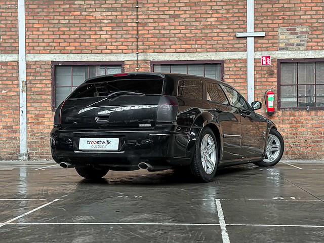 Dodge magnum rt hemi 5.7 v8 380pk 2005 - youngtimer - afbeelding 2 van  39