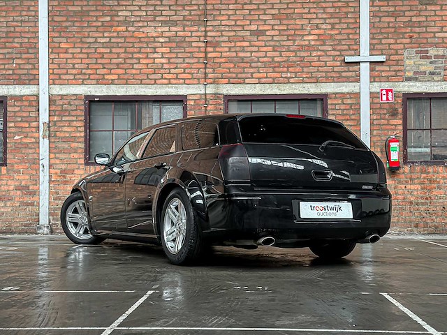 Dodge magnum rt hemi 5.7 v8 380pk 2005 - youngtimer - afbeelding 6 van  39