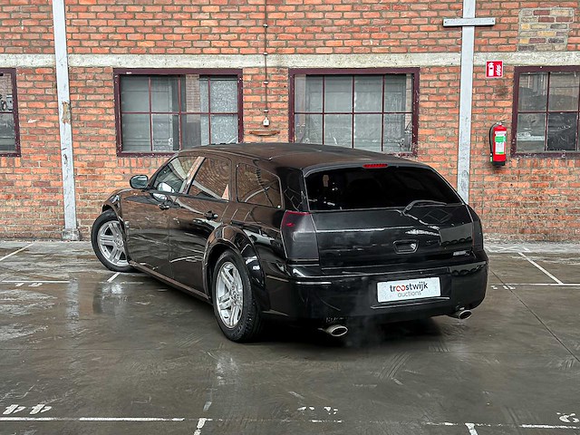 Dodge magnum rt hemi 5.7 v8 380pk 2005 - youngtimer - afbeelding 7 van  39