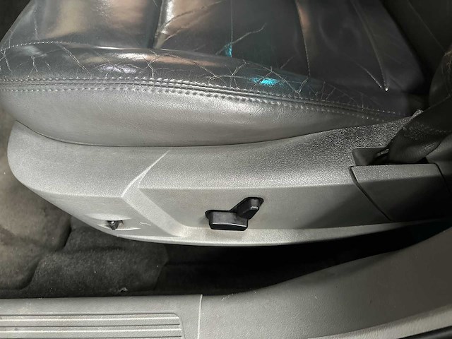 Dodge magnum rt hemi 5.7 v8 380pk 2005 - youngtimer - afbeelding 14 van  39