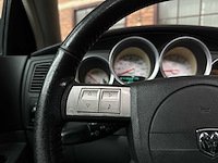 Dodge magnum rt hemi 5.7 v8 380pk 2005 - youngtimer - afbeelding 15 van  39