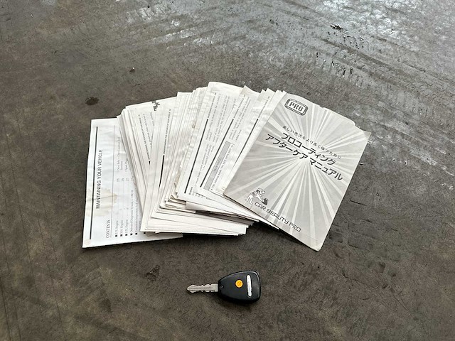 Dodge magnum rt hemi 5.7 v8 380pk 2005 - youngtimer - afbeelding 29 van  39