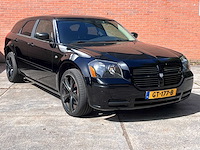 Dodge magnum sxt awd, automaat, gt-177-b - afbeelding 8 van  14