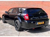 Dodge magnum sxt awd, automaat, gt-177-b - afbeelding 9 van  14