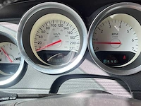 Dodge magnum sxt awd, automaat, gt-177-b - afbeelding 14 van  14