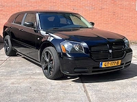 Dodge magnum sxt awd, automaat, gt-177-b - afbeelding 6 van  14