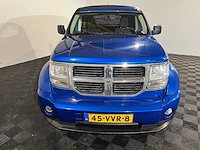 Dodge nitro 2.8 crd, 45-vvr-8 - afbeelding 6 van  14