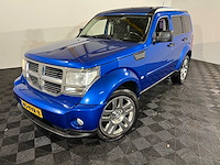 Dodge nitro 2.8 crd, 45-vvr-8