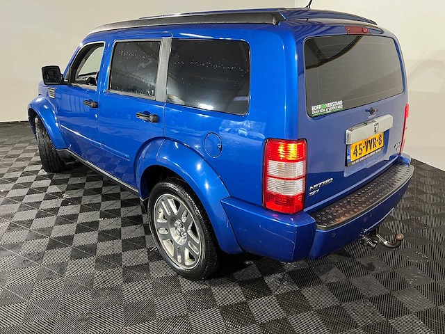 Dodge nitro 2.8 crd, 45-vvr-8 - afbeelding 7 van  14