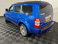 Dodge nitro 2.8 crd, 45-vvr-8 - afbeelding 7 van  14