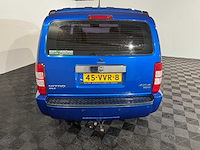 Dodge nitro 2.8 crd, 45-vvr-8 - afbeelding 8 van  14