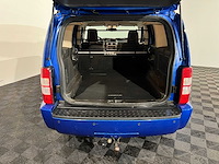 Dodge nitro 2.8 crd, 45-vvr-8 - afbeelding 9 van  14
