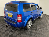 Dodge nitro 2.8 crd, 45-vvr-8 - afbeelding 10 van  14