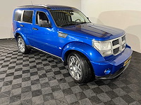 Dodge nitro 2.8 crd, 45-vvr-8 - afbeelding 11 van  14