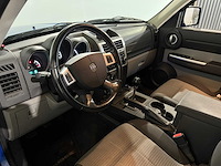 Dodge nitro 2.8 crd, 45-vvr-8 - afbeelding 13 van  14
