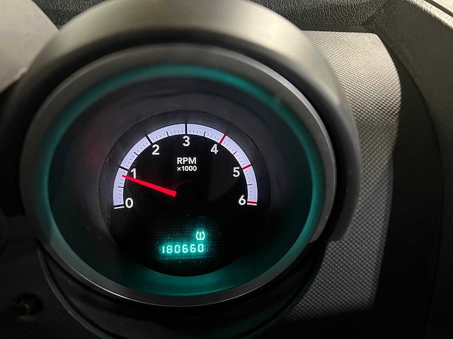 Dodge nitro 2.8 crd, 45-vvr-8 - afbeelding 14 van  14