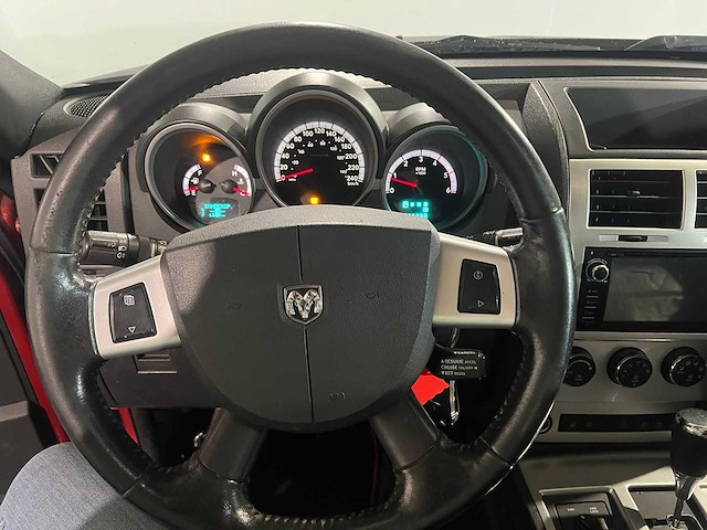 Dodge nitro 2.8 crd sxt, 37-vtp-1 - afbeelding 11 van  16