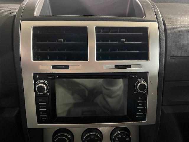 Dodge nitro 2.8 crd sxt, 37-vtp-1 - afbeelding 12 van  16