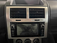 Dodge nitro 2.8 crd sxt, 37-vtp-1 - afbeelding 12 van  16