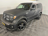 Dodge nitro 2.8 crd sxt, 37-vtp-1 - afbeelding 1 van  16
